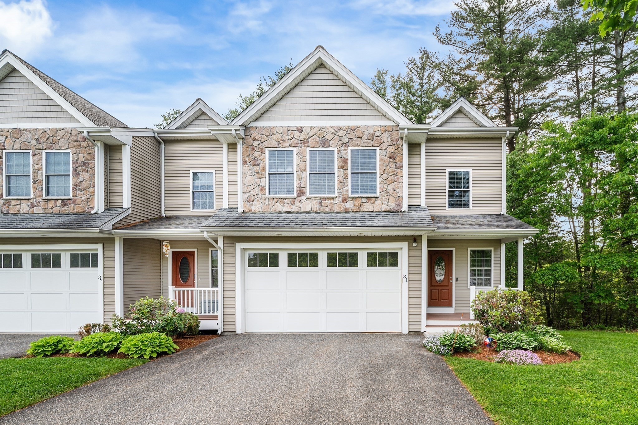 215 Rangeway Road #31, Billerica, MA 01862 — photo 2