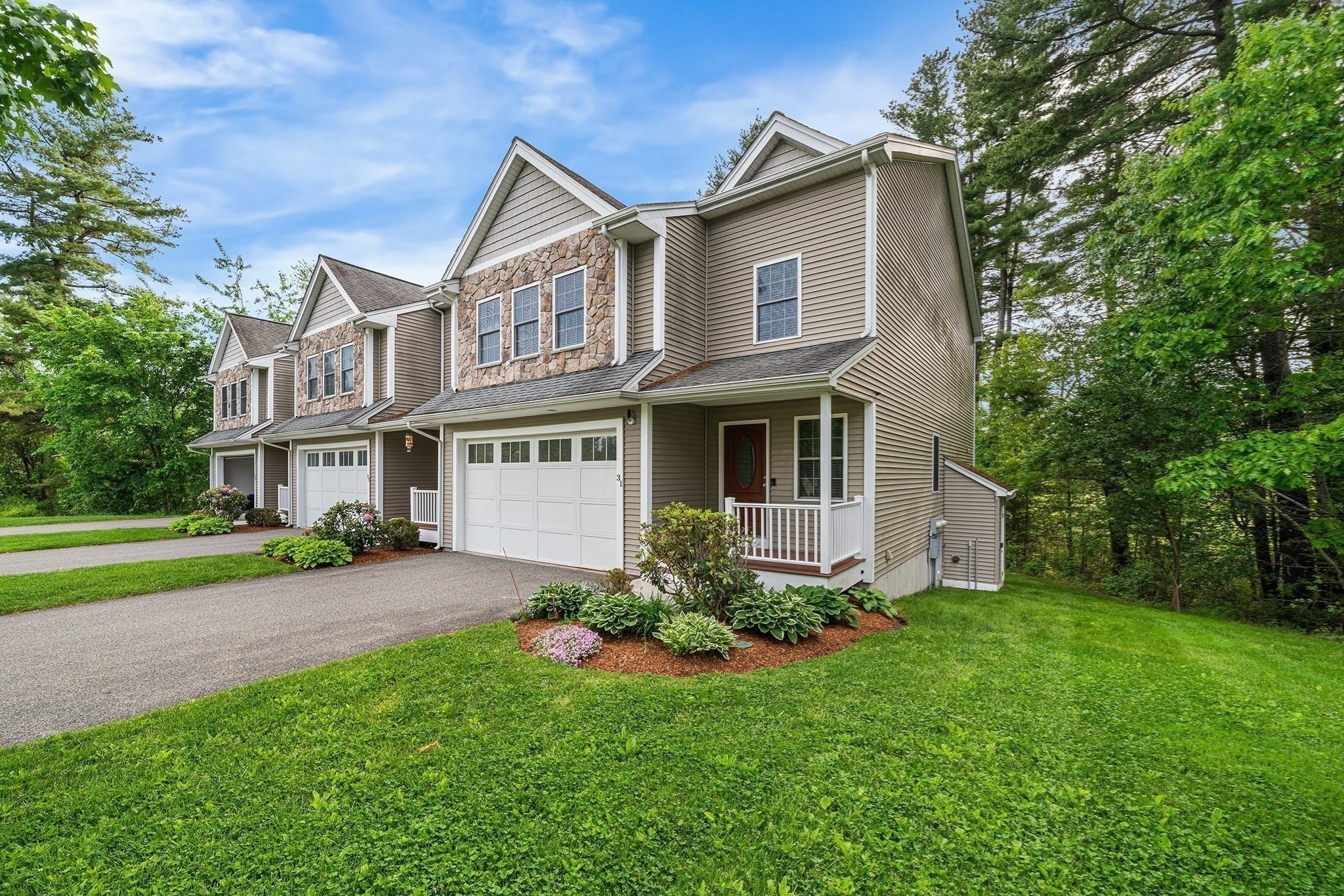215 Rangeway Road #31, Billerica, MA 01862 — photo 3