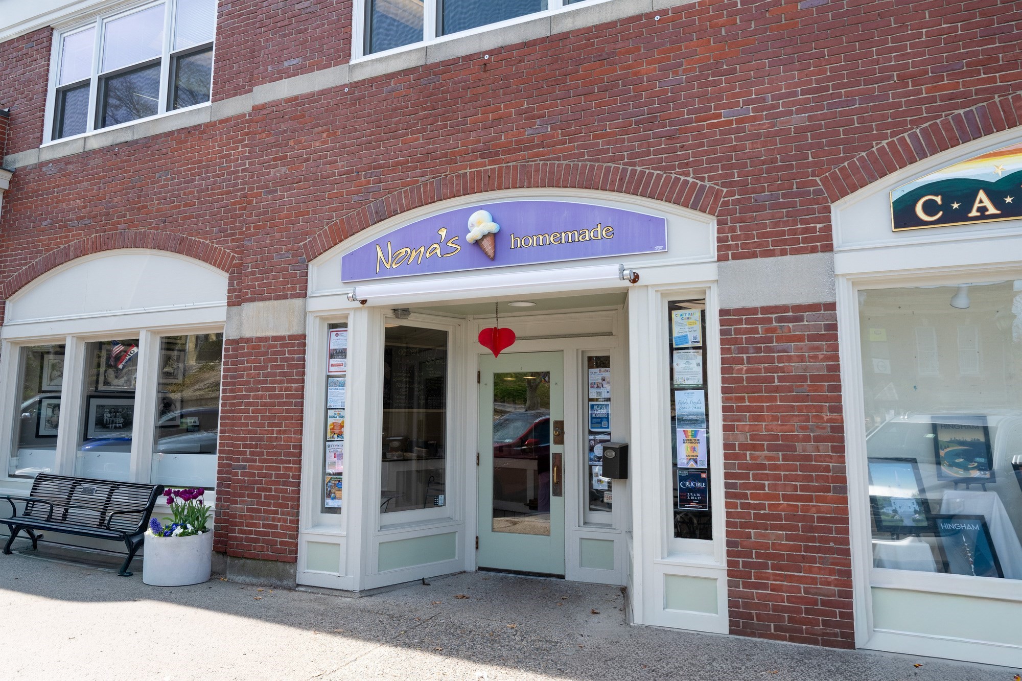 19 Main Street, Hingham, MA 02043 — photo 2