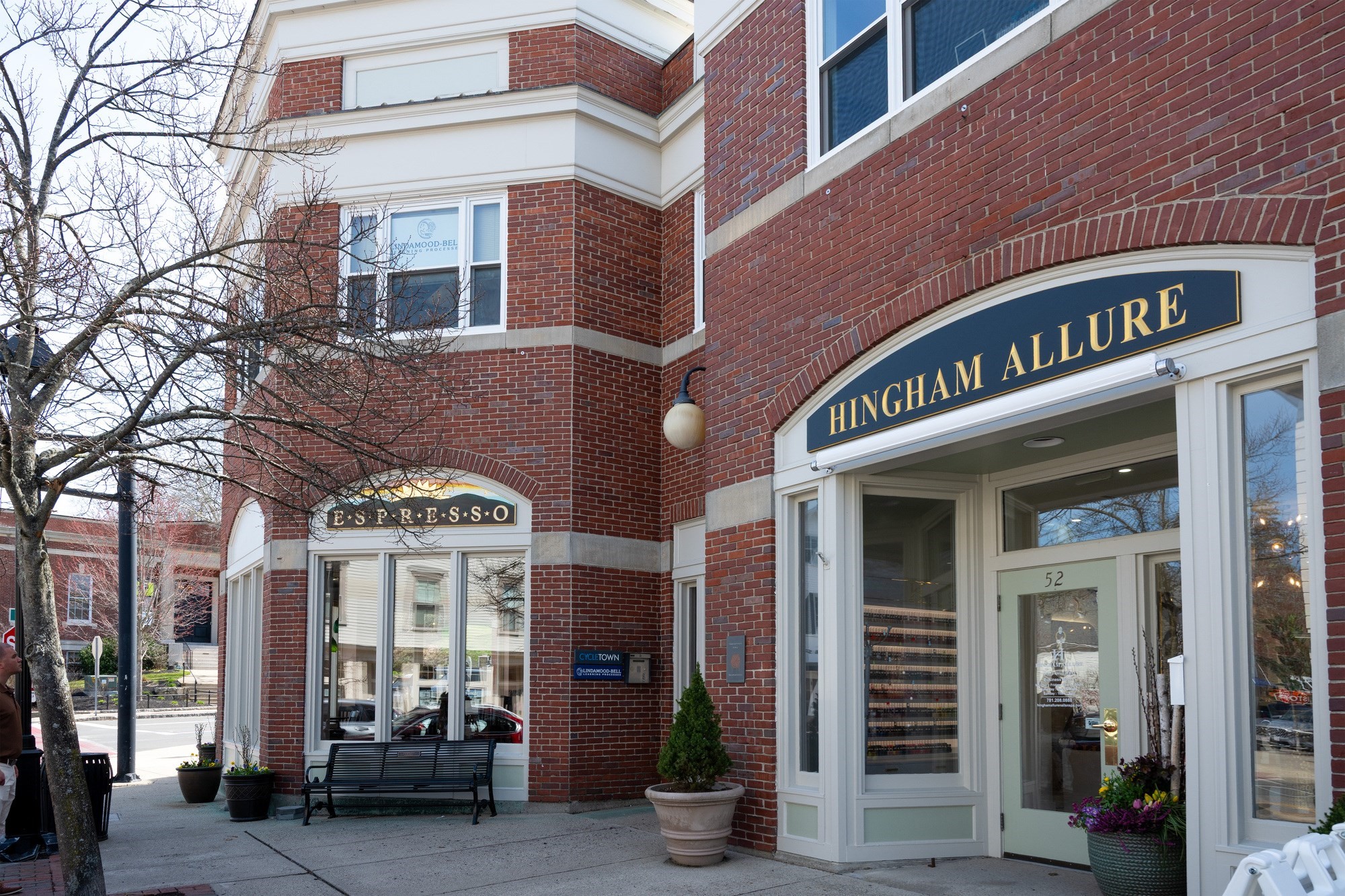 19 Main Street, Hingham, MA 02043 — photo 3