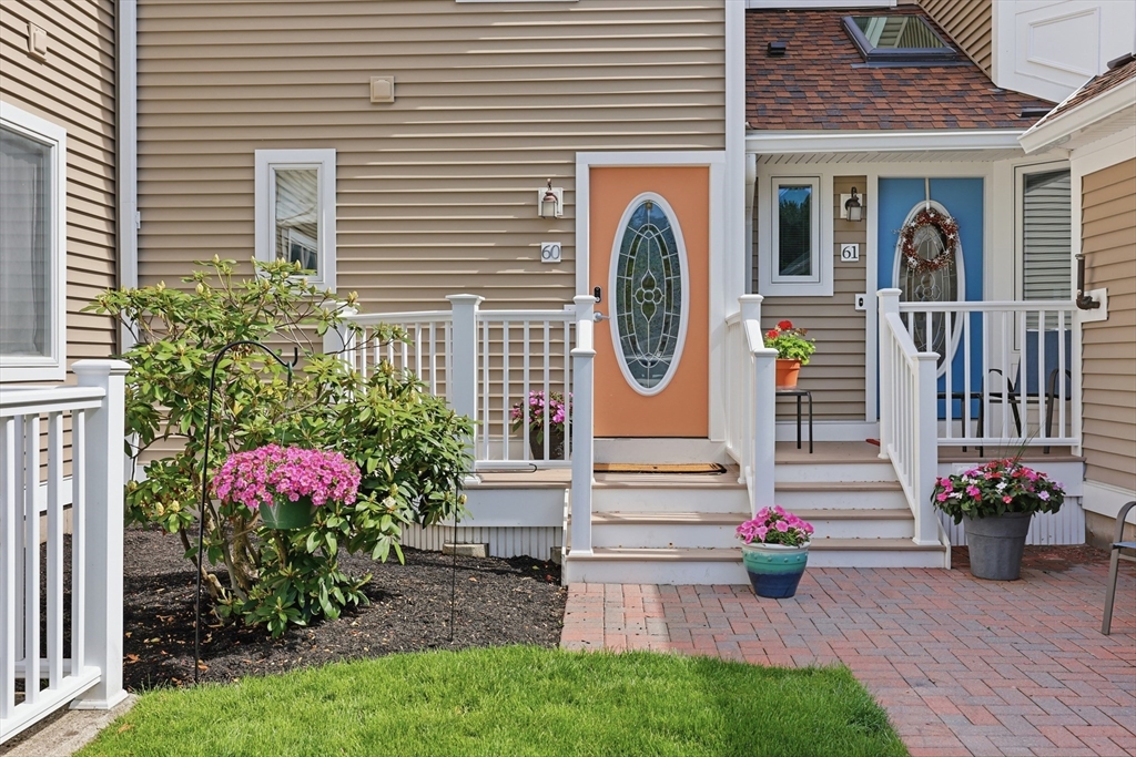 60 Pointe Rok Drive #60, Worcester, MA 01604 — photo 2