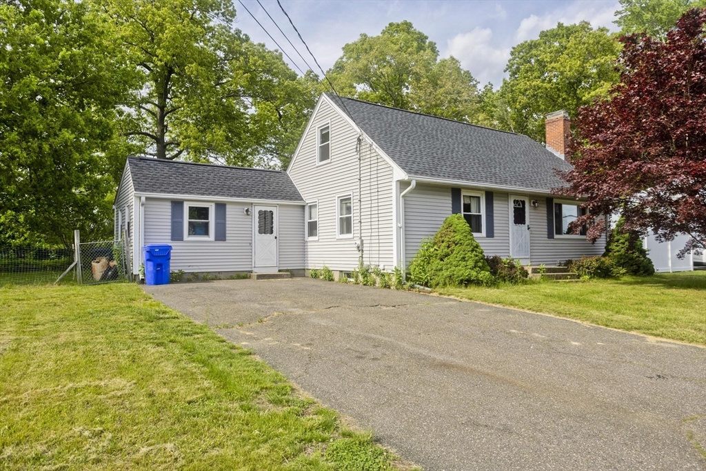 93 Moss Road, Springfield, MA 01119 — photo 2
