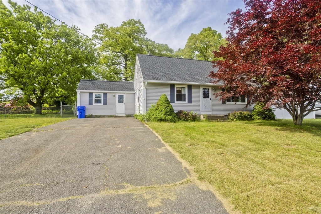 93 Moss Road, Springfield, MA 01119 — photo 3