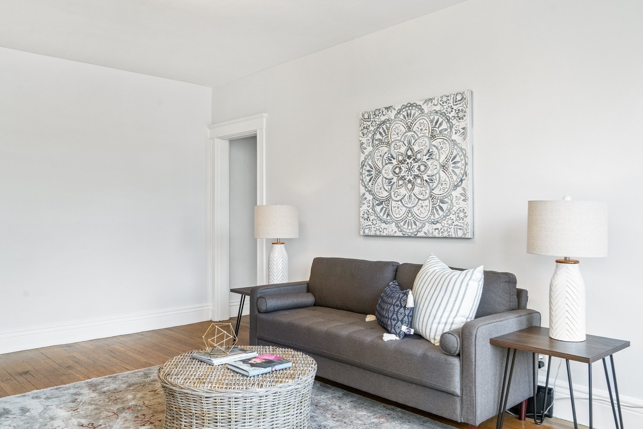 8 Kinross Road #4, Boston, MA 02135 — photo 3