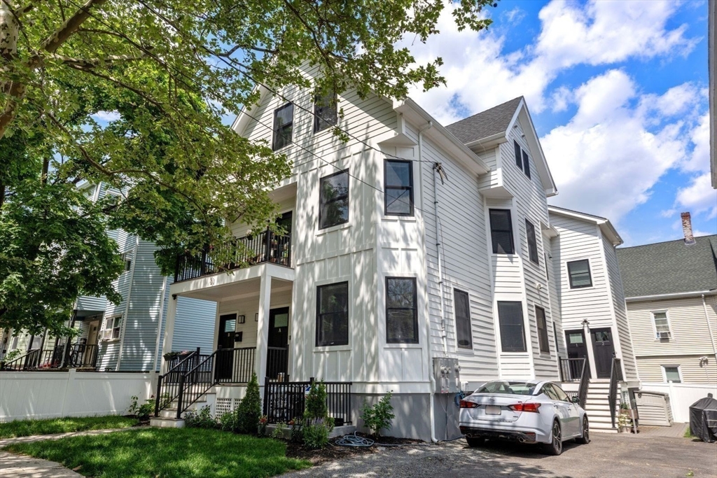 23 Jaques St #B — photo