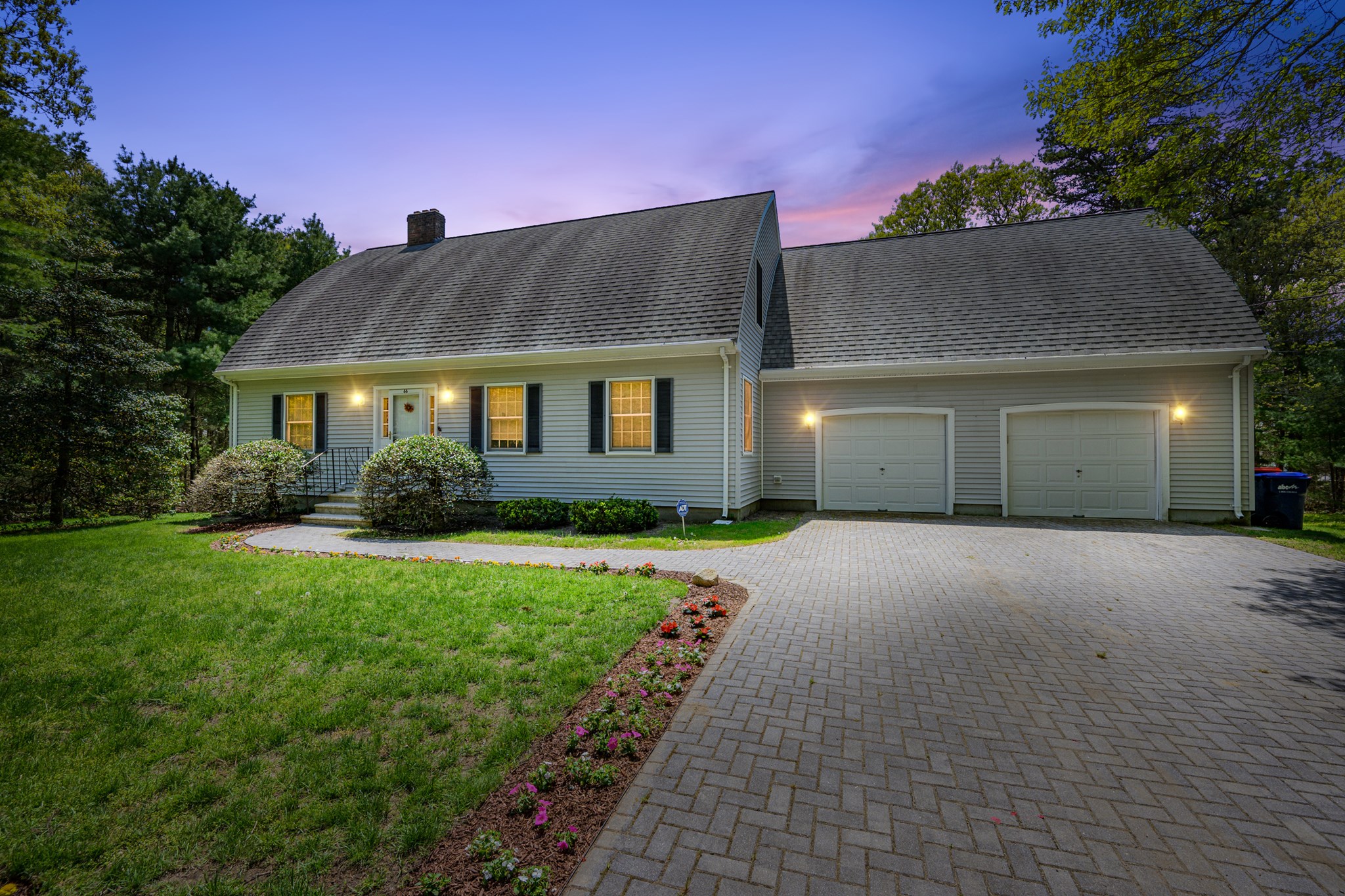66 Squaws Path, Wareham, MA 02538 — photo 2