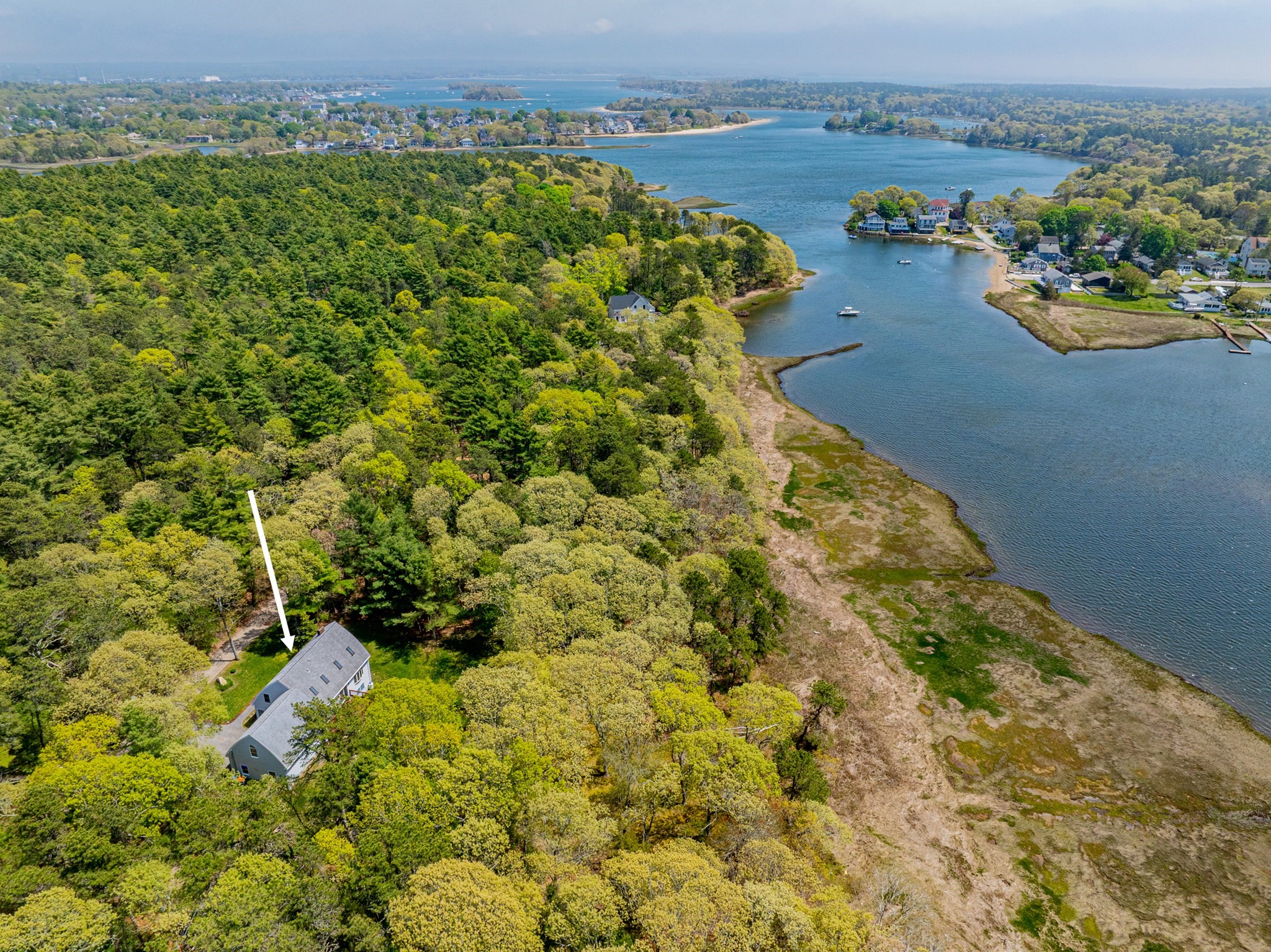 66 Squaws Path, Wareham, MA 02538 — photo 3