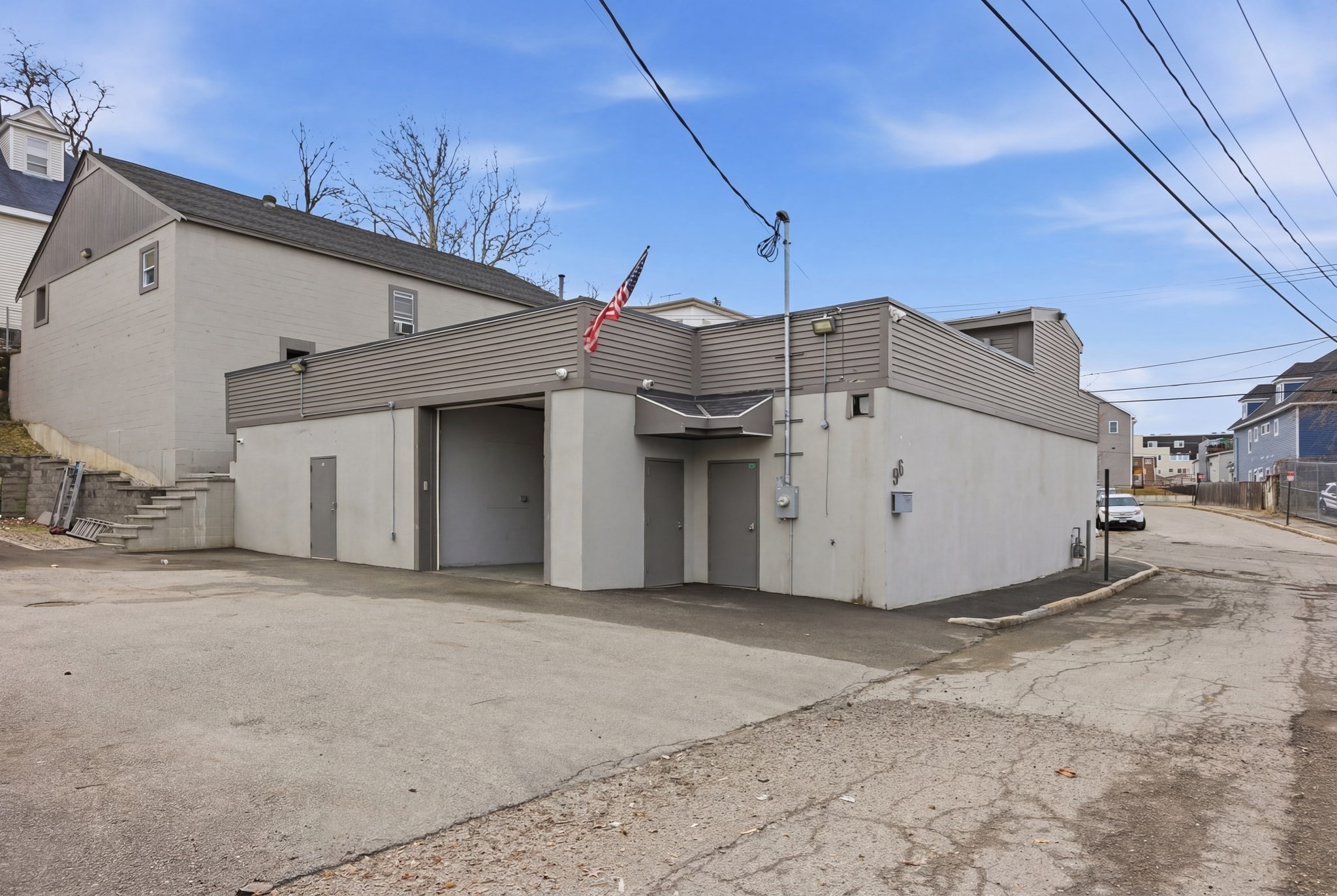 20-26 Howard St — photo