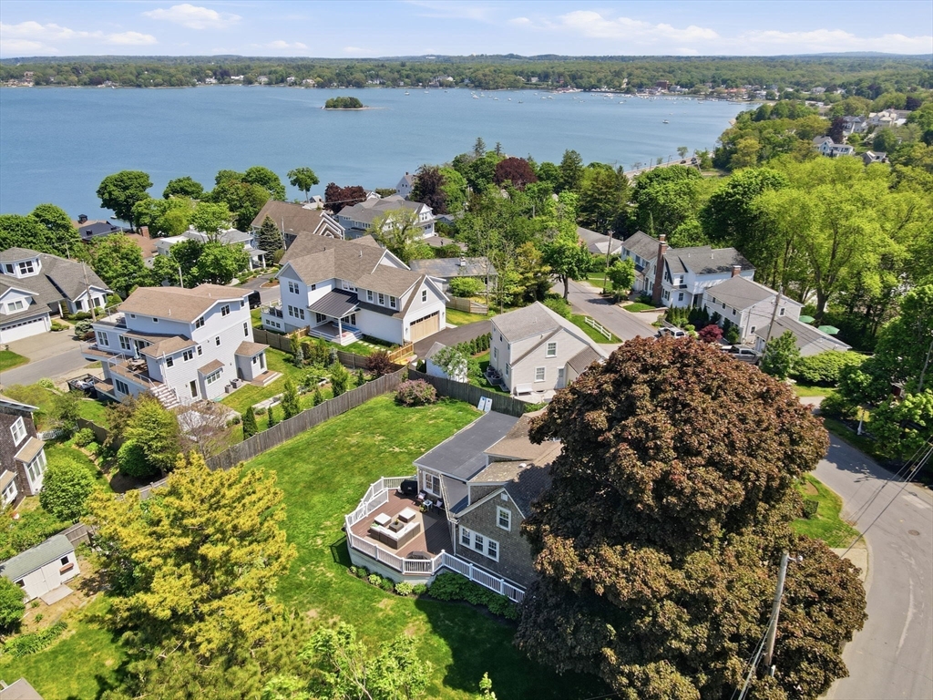 3 Talbot Road, Hingham, MA 02043