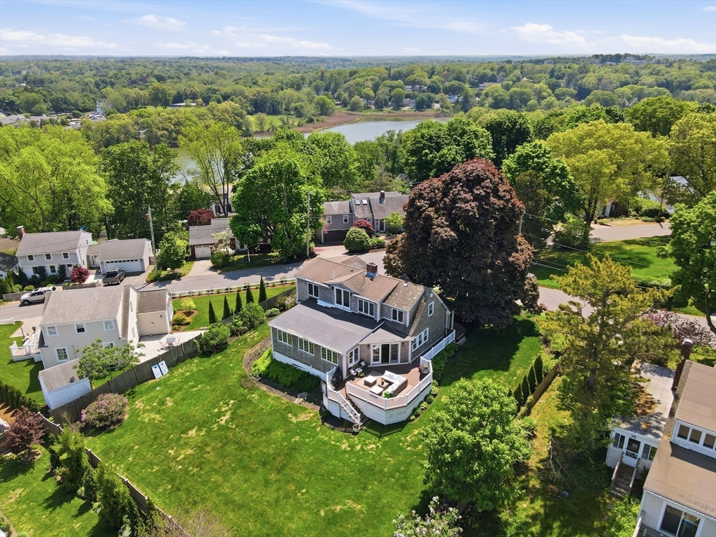 3 Talbot Road, Hingham, MA 02043 — photo 2