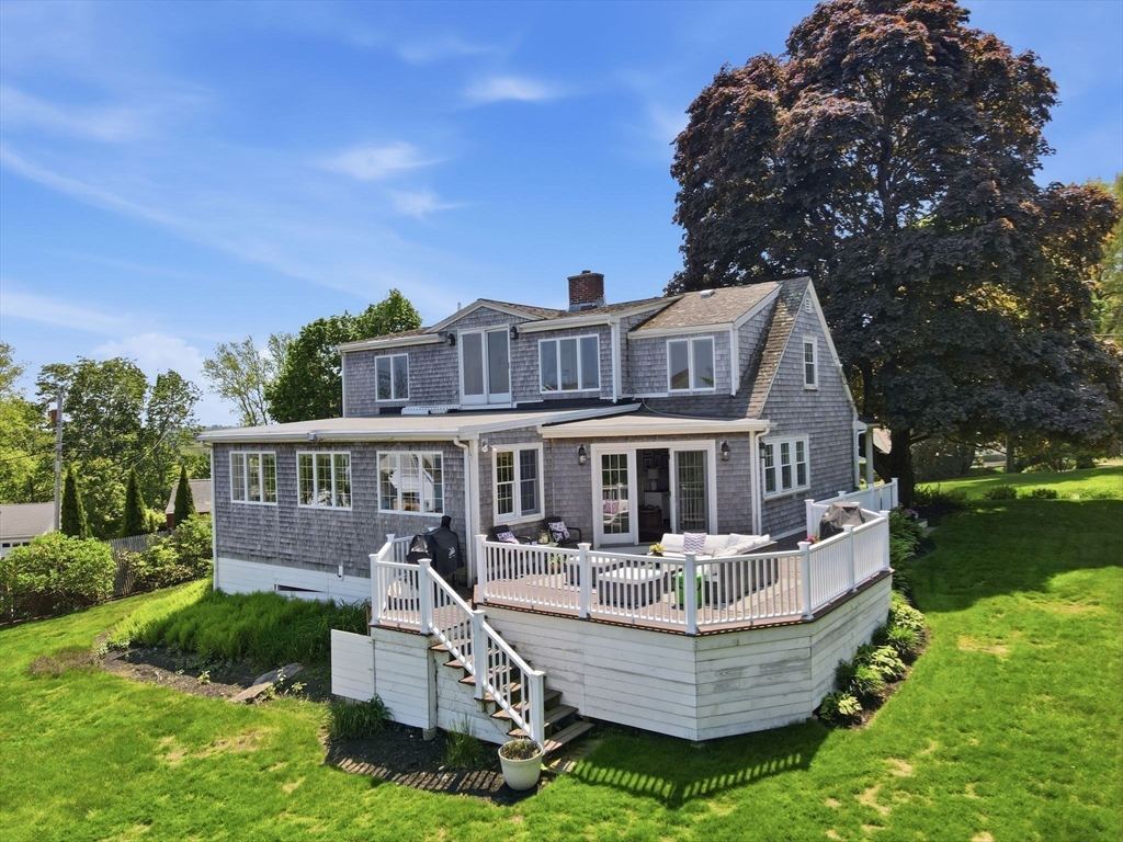 3 Talbot Road, Hingham, MA 02043 — photo 3