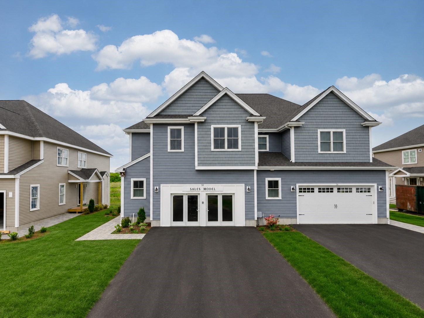 78 Metacomet Road # 78 — photo
