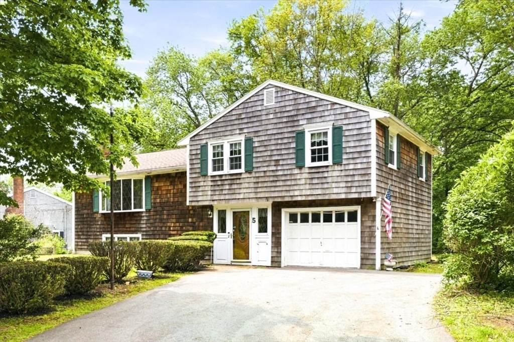 5 Spring Valley Road, Medfield, MA 02052 — photo 2