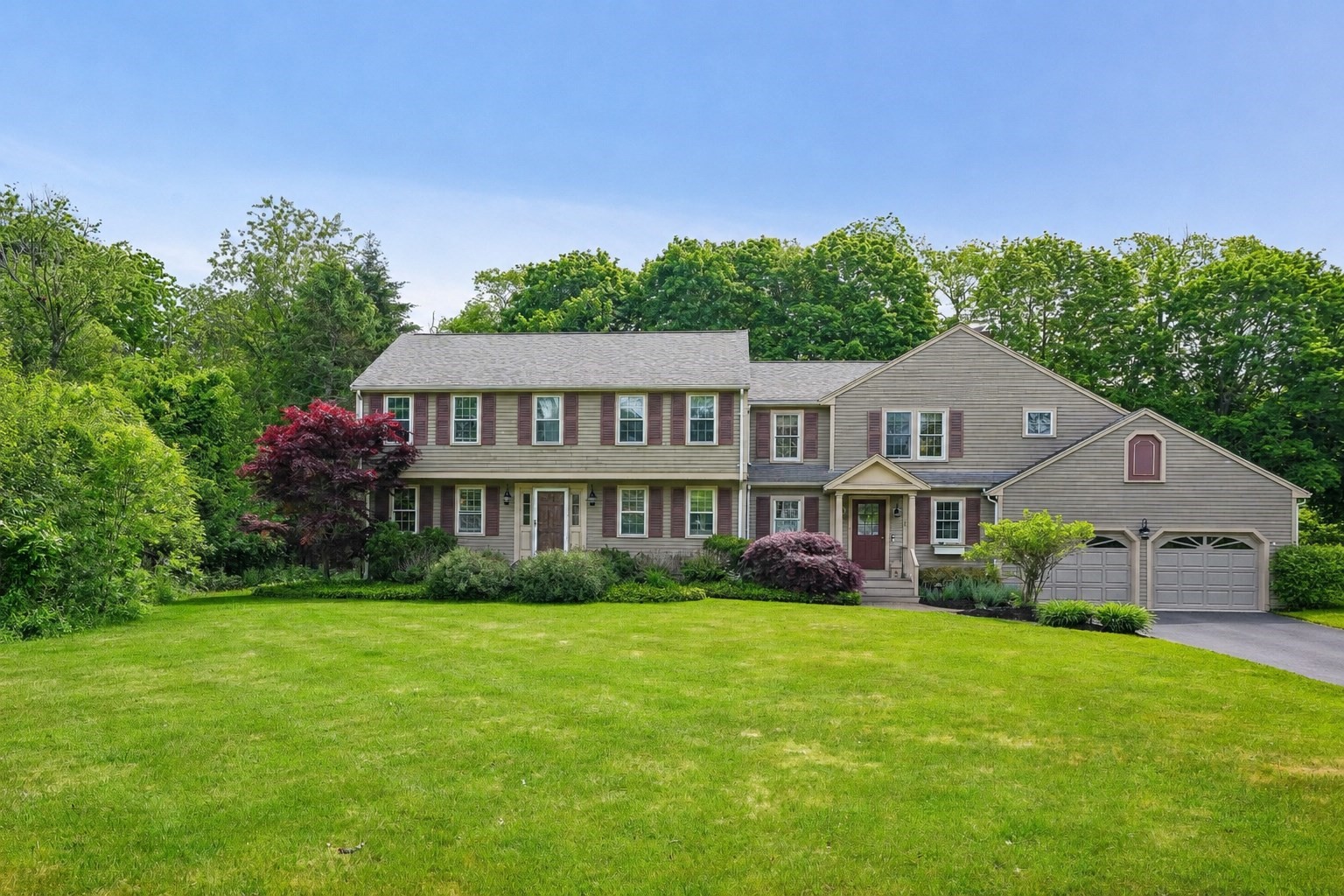 2 Berkley Cir — photo