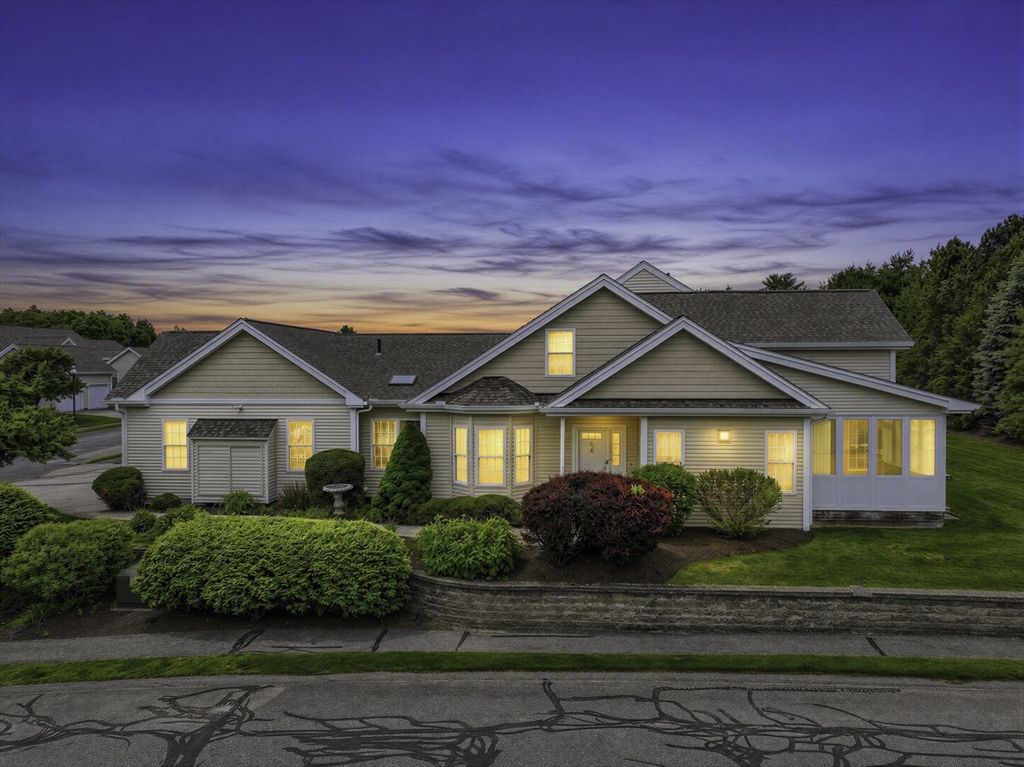 70 Orchard Meadow Dr #70 — photo