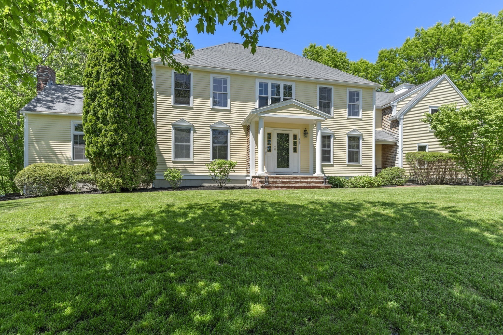160 Quail Run — photo