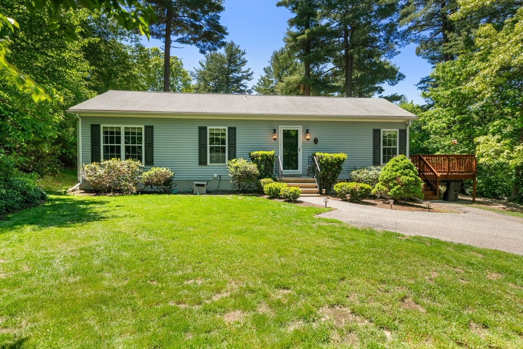 2 Evans Road, Middleton, MA 01949
