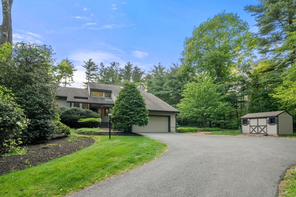 516 First Parish Road, Scituate, MA 02066 — photo 2
