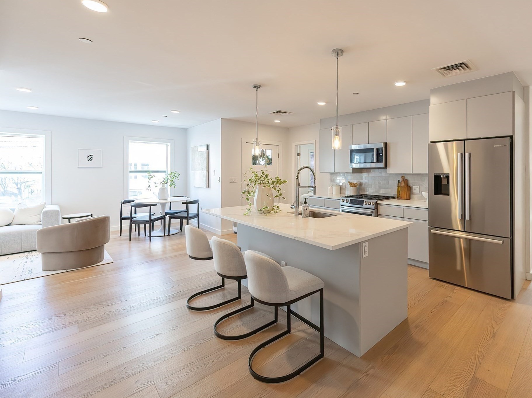 16 Boardman St #105 — photo