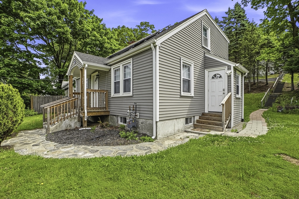 39 Pinehurst — photo