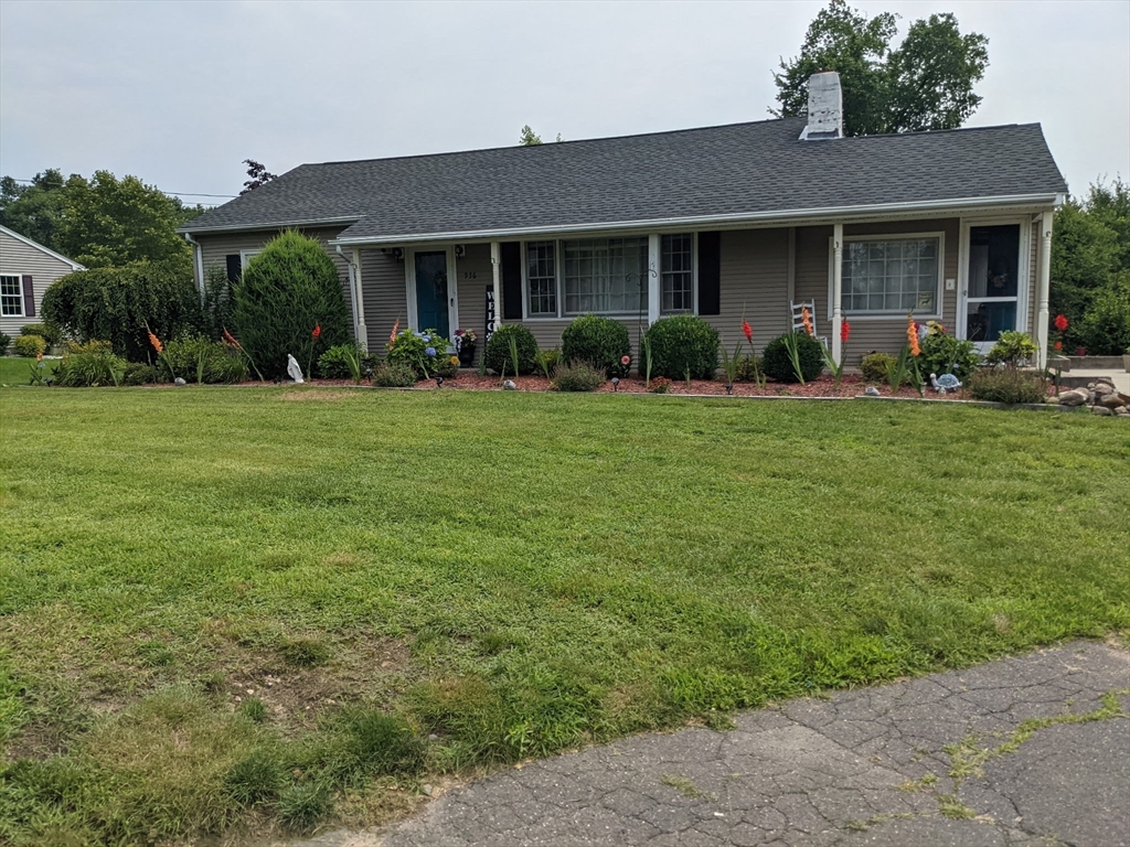936 Stony Hill Rd — photo