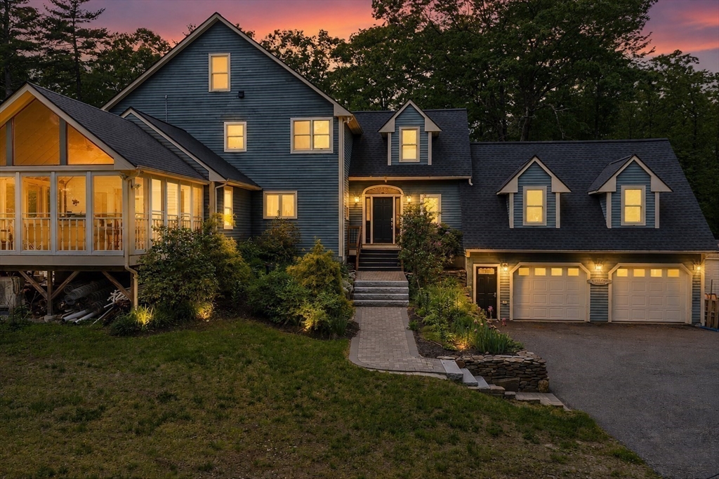 79 Tyler Road, Townsend, MA 01469