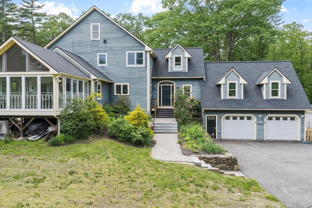 79 Tyler Road, Townsend, MA 01469 — photo 2
