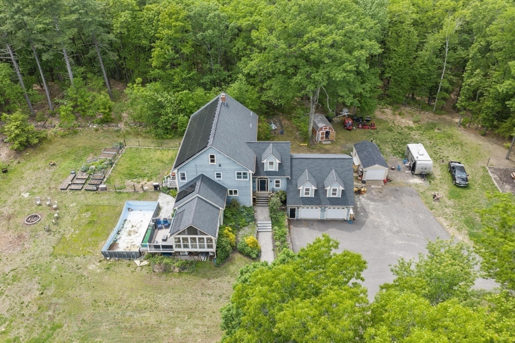 79 Tyler Road, Townsend, MA 01469 — photo 3
