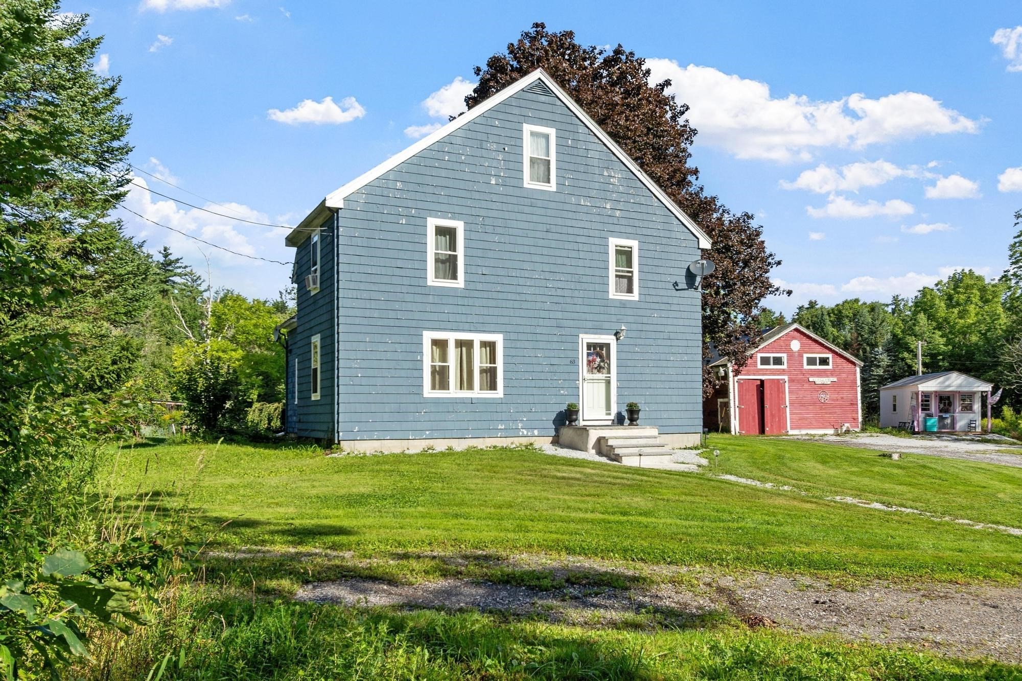 63 Gardner Rd — photo