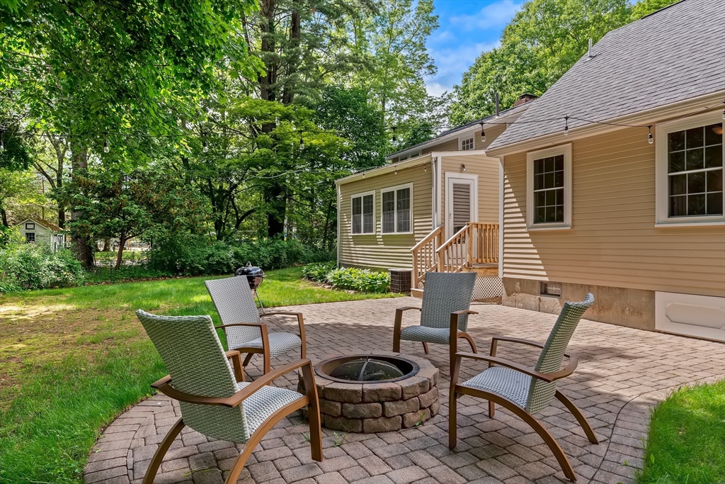 14 Bennett Road, Wayland, MA 01778 — photo 3