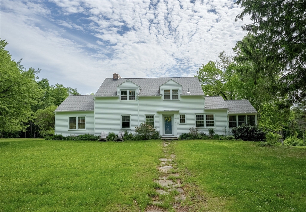 187 Ridge Rd — photo