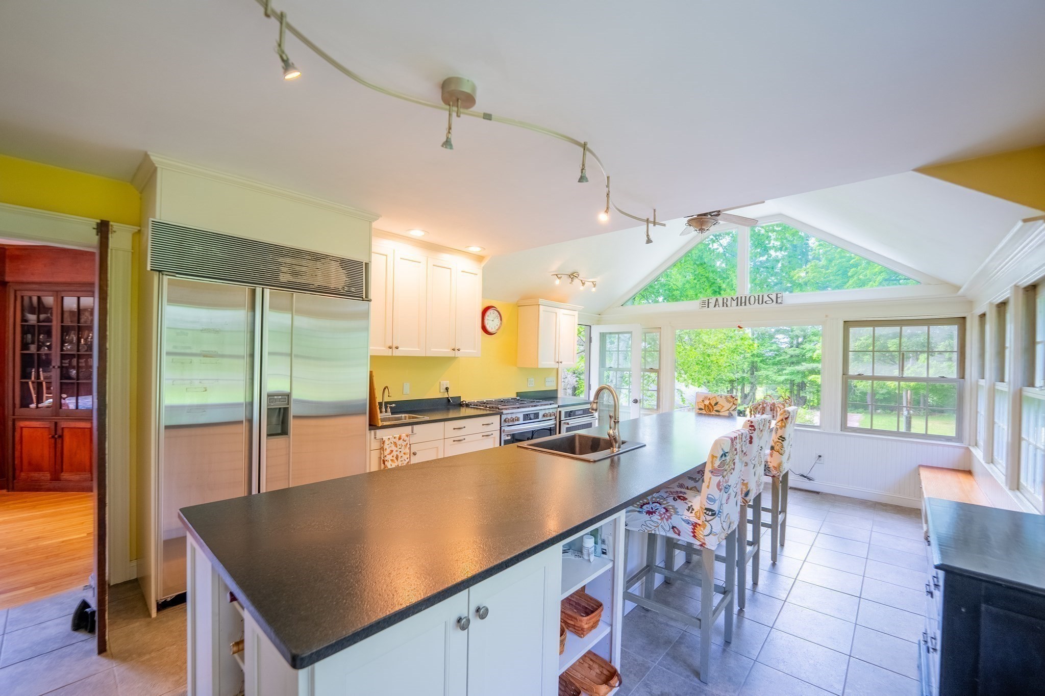 187 Ridge Road, Worthington, MA 01098 — photo 3