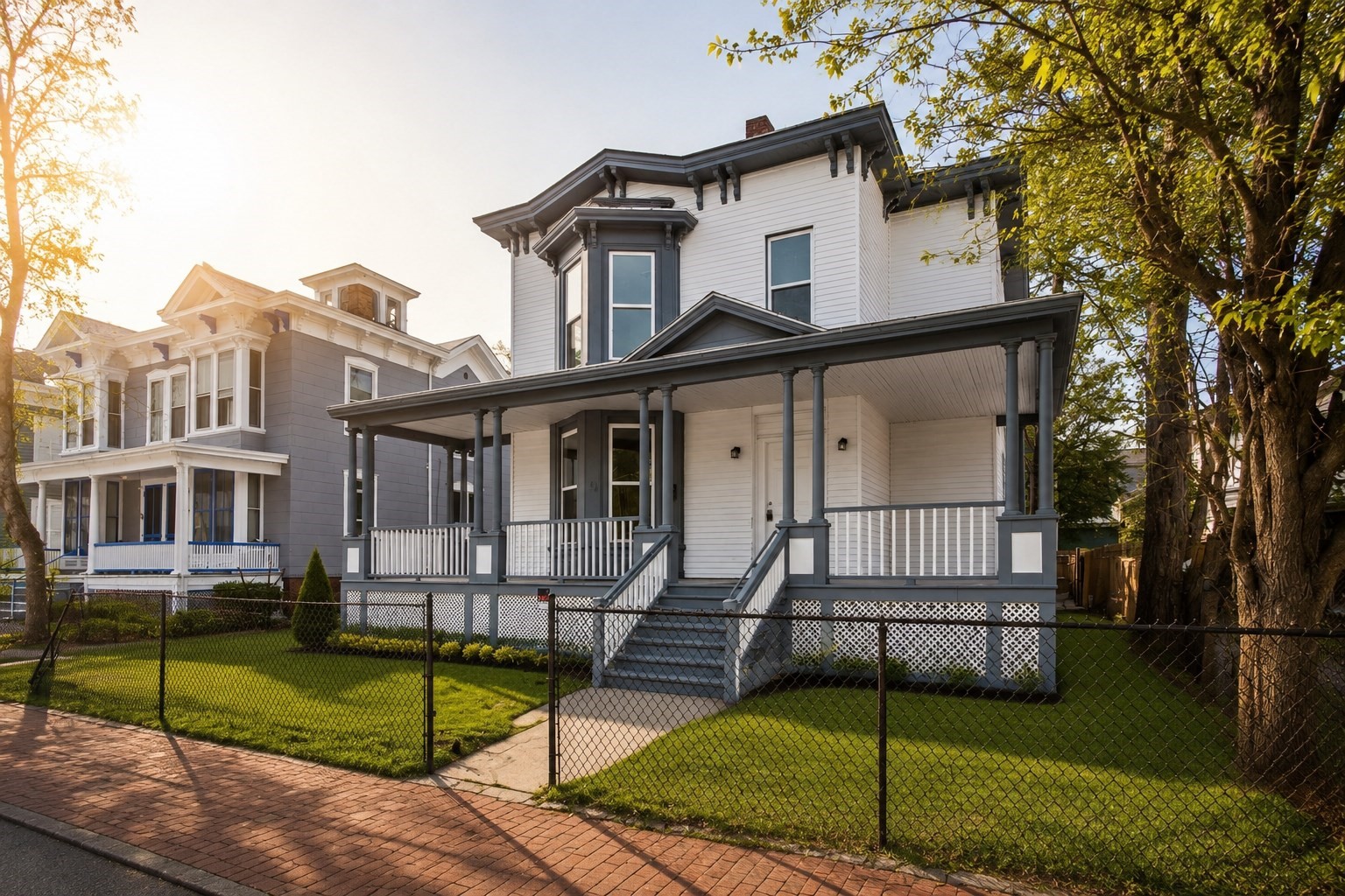64 Thompson Street, Springfield, MA 01109
