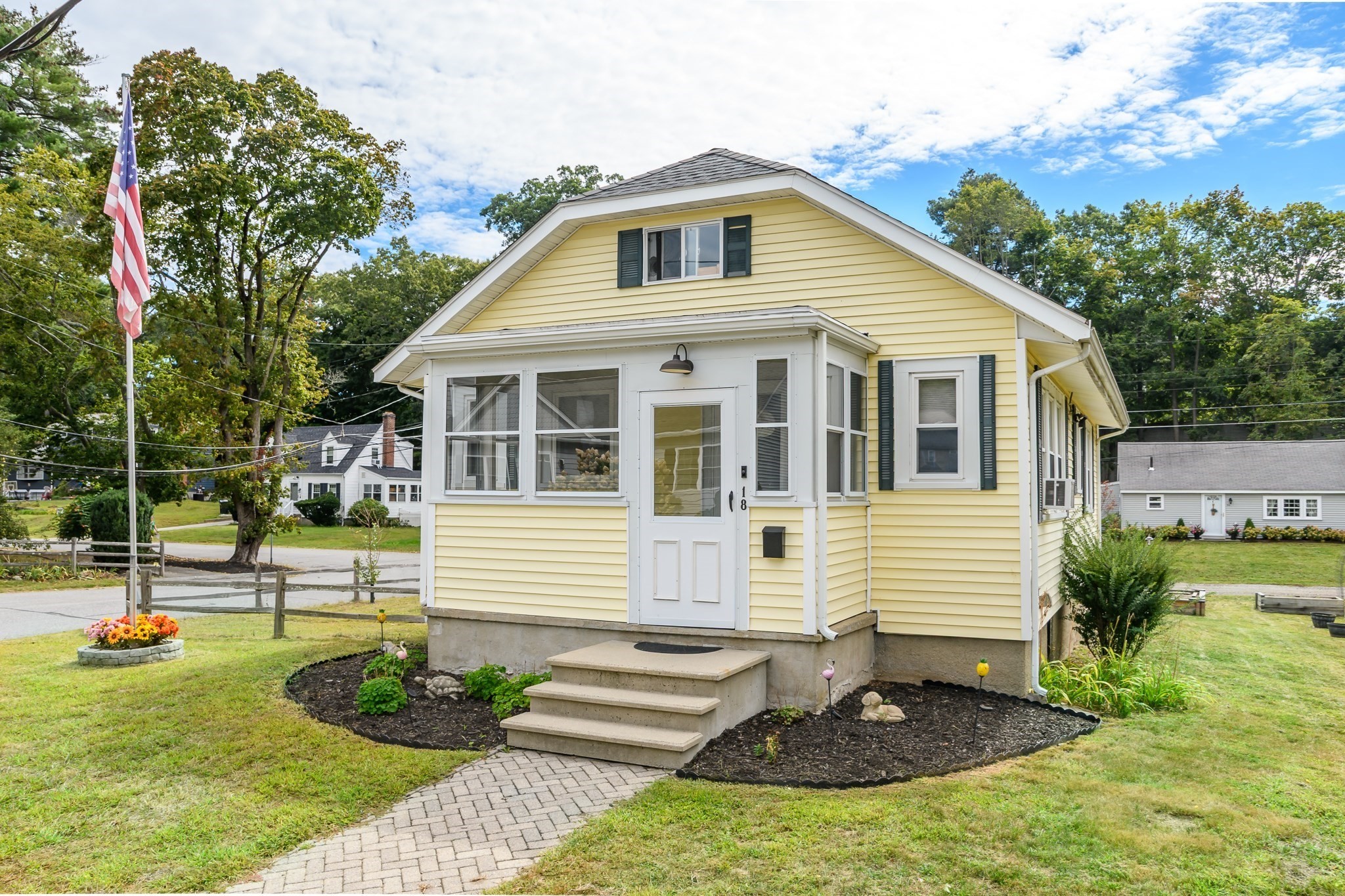 18 Hammond Rd — photo
