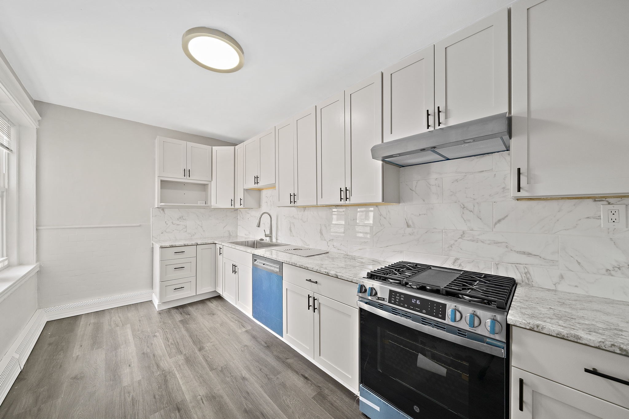 1653 Commonwealth Ave # 5 — photo
