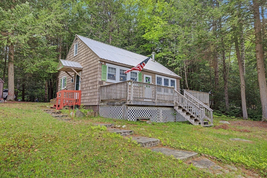 54 Bray Rd — photo