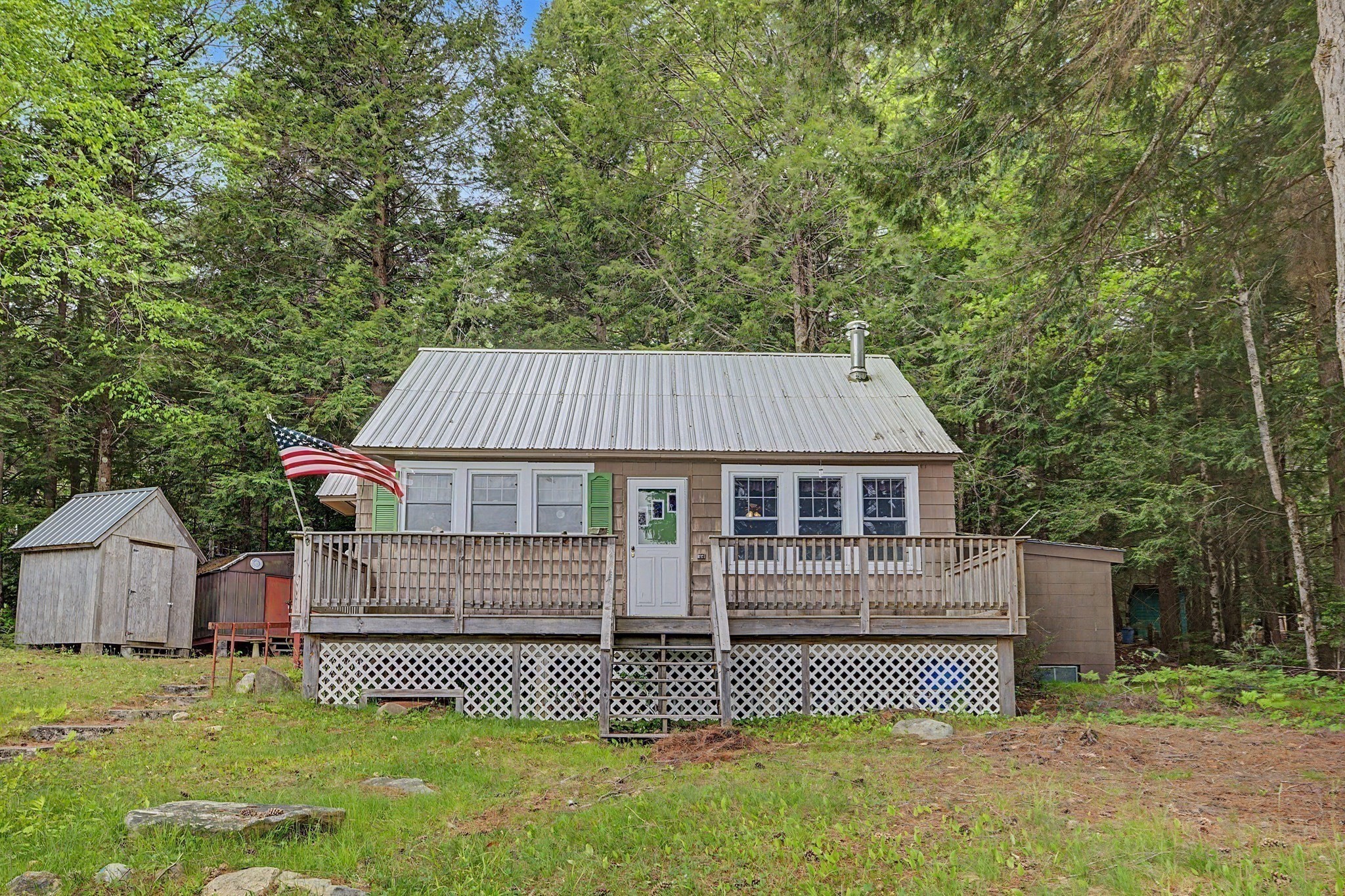 54 Bray Road, Chesterfield, MA 01012 — photo 2