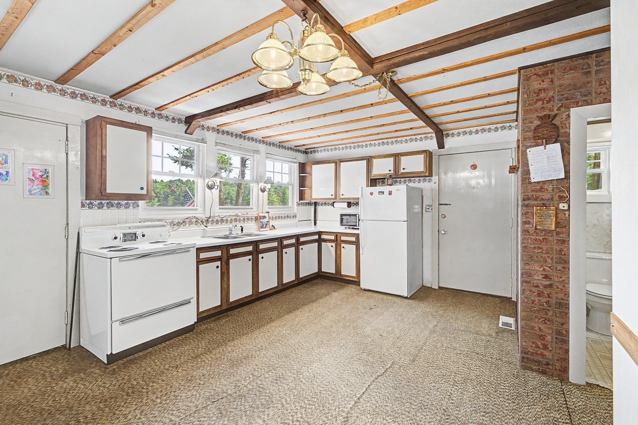 54 Bray Road, Chesterfield, MA 01012 — photo 3