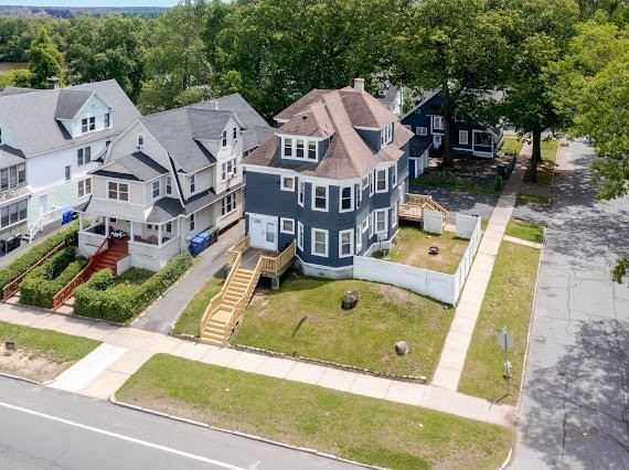 545-547 Wilbraham Road, Springfield, MA 01109