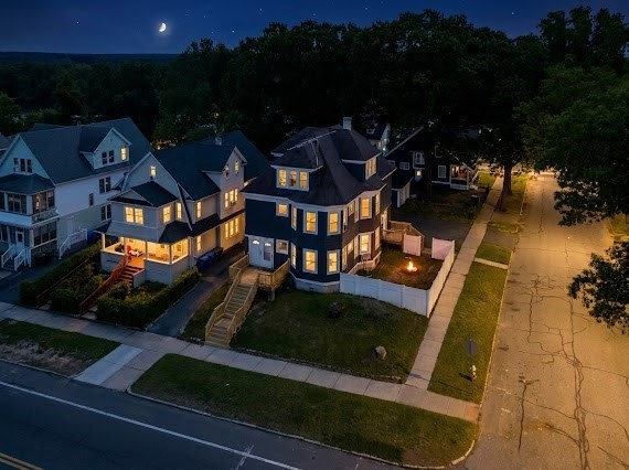 545-547 Wilbraham Road, Springfield, MA 01109 — photo 2