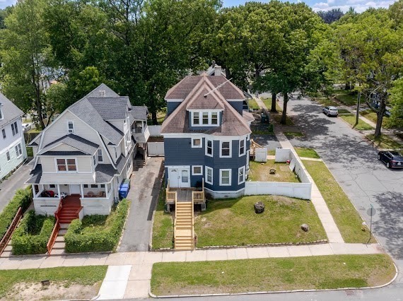 545-547 Wilbraham Road, Springfield, MA 01109 — photo 3