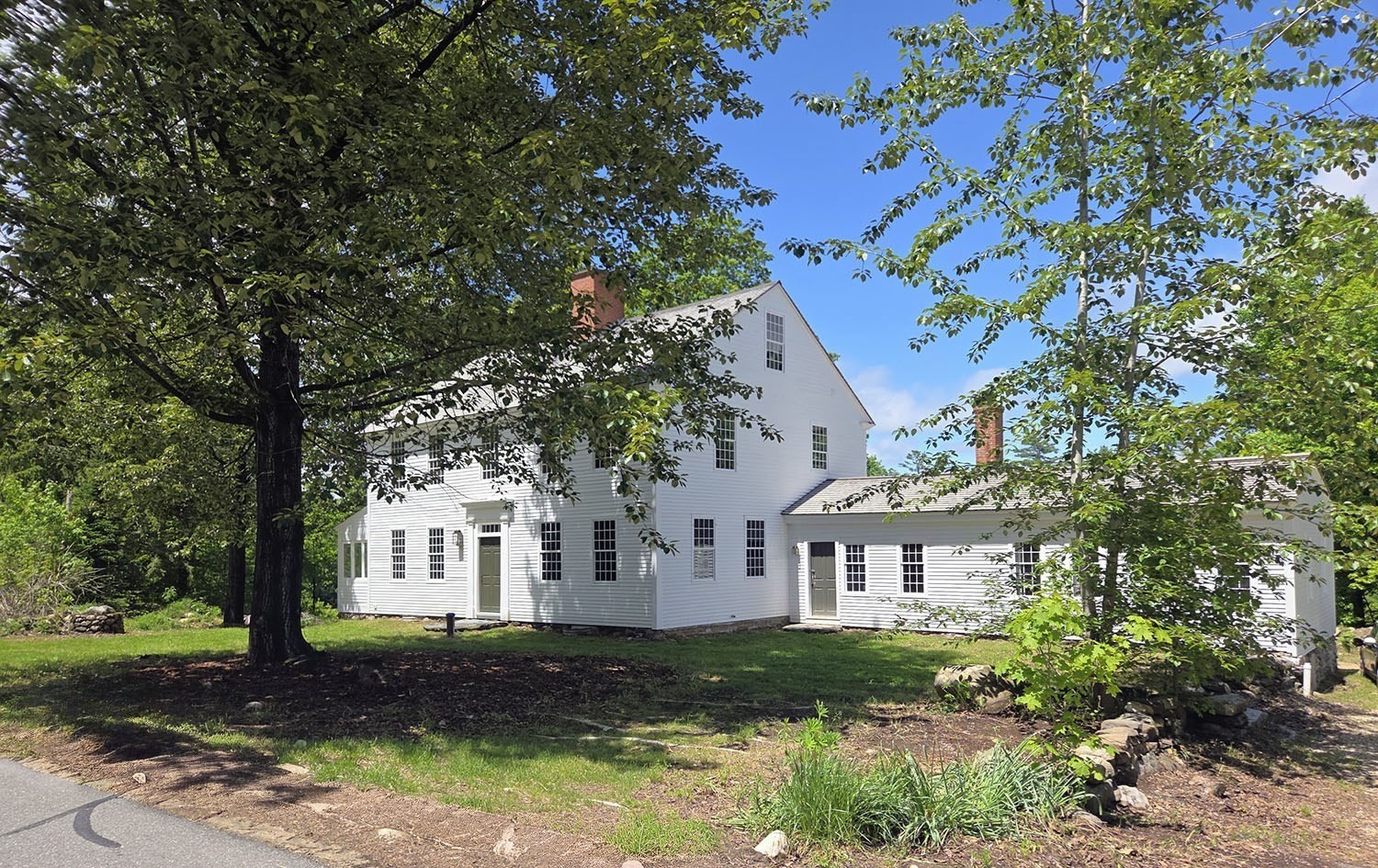 130 West Rd — photo