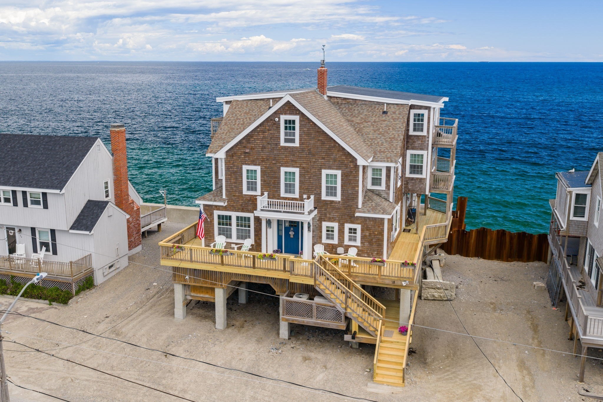 18 Oceanside Drive — photo