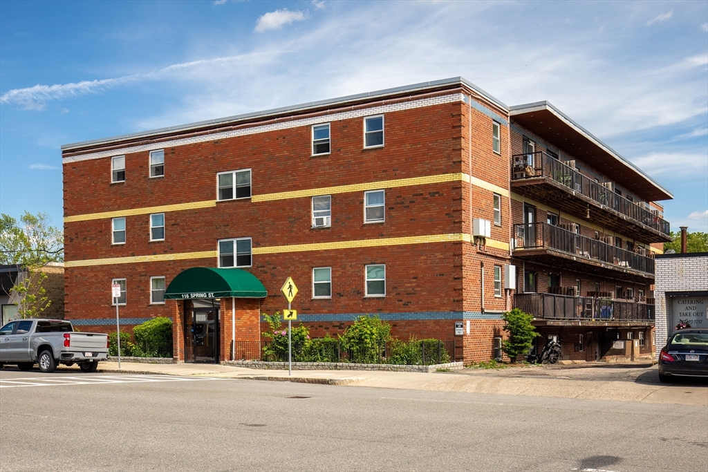 116 Spring St #a4 — photo