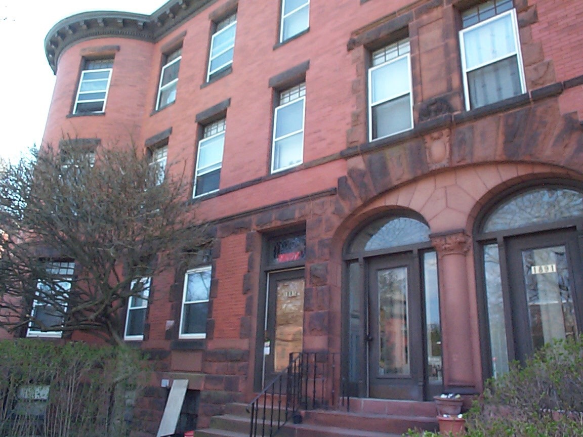 1887 Beacon St #1 — photo