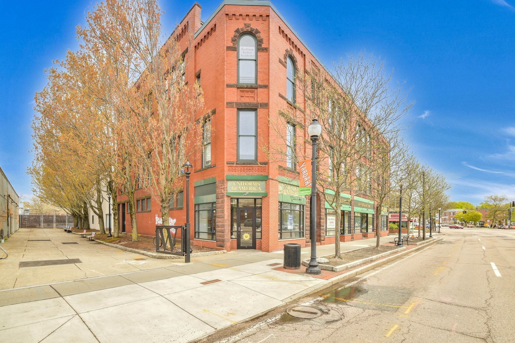 25 Main Street # 202 — photo