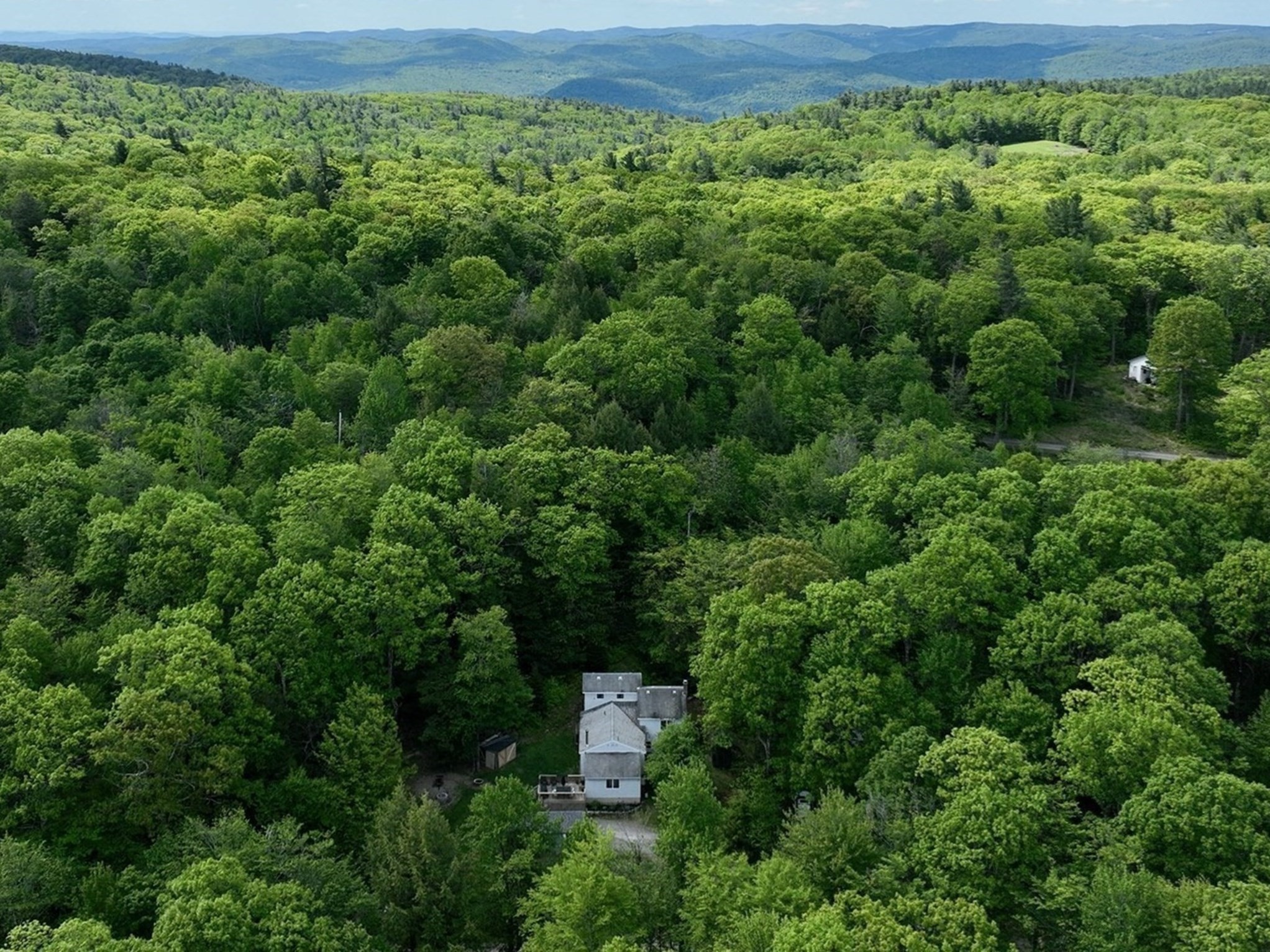 34 Deer Run Path — photo