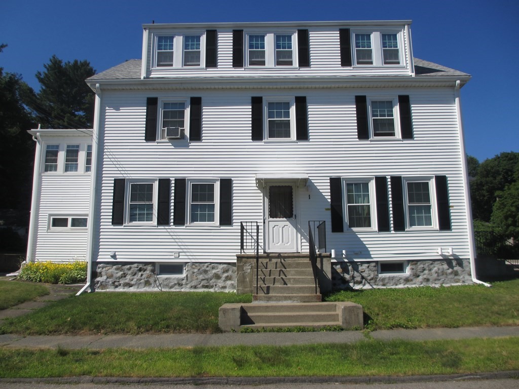62 Washington Street #62 — photo