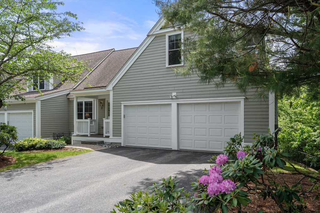 3 Flint Pond Dr #3 — photo