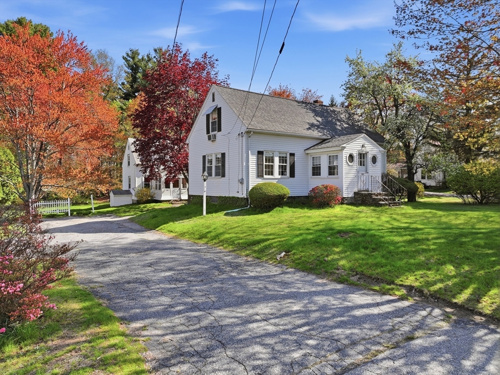 1503 Grafton Rd — photo